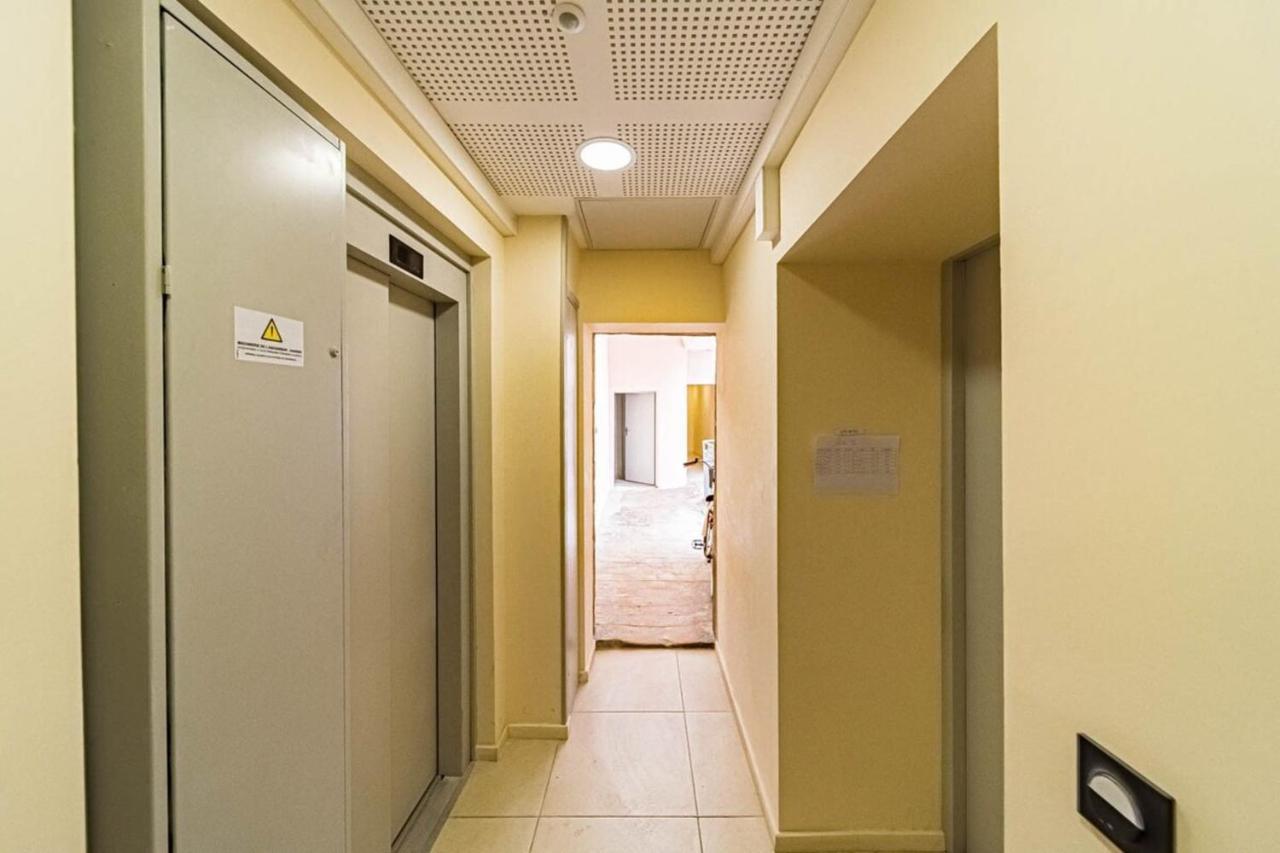 The Pizay Duplex Cozy 2 People - Metro Hotel De Ville Lyon Extérieur photo
