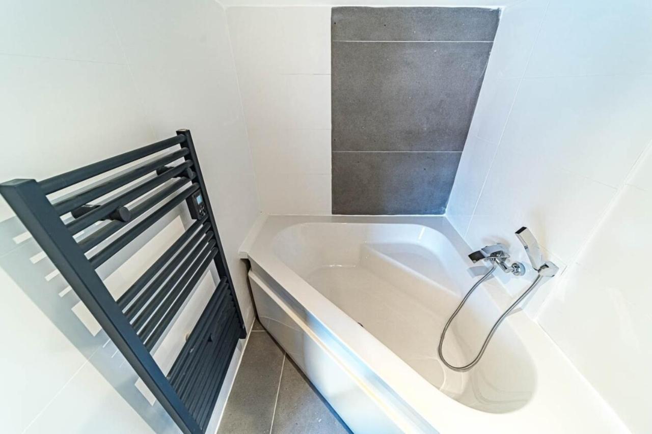 The Pizay Duplex Cozy 2 People - Metro Hotel De Ville Lyon Extérieur photo